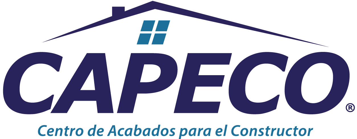 CAPECO - Centro de acabados para el constructor